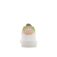 adidas Stan Smith Disney Miss Piggy and Kermit