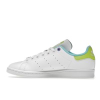 Кроссовки adidas Stan Smith Disney Monsters Inc. Mike & Sulley