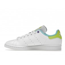 Кроссовки adidas Stan Smith Disney Monsters Inc. Mike & Sulley