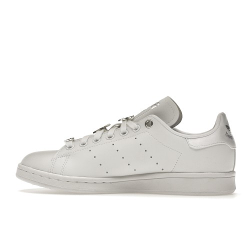 Кроссы adidas Stan Smith Disney Peter Pan and Tinkerbell - мужская сетка размеров