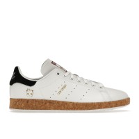 Женские кроссовки adidas Stan Smith Marvel I Am Groot (W)
