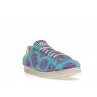 Кроссовки adidas Stan Smith Mike & Sulley Monsters Inc.