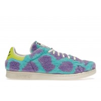 Кроссовки adidas Stan Smith Mike & Sulley Monsters Inc.