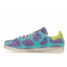 Кроссовки adidas Stan Smith Mike & Sulley Monsters Inc.