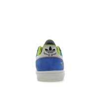 Кроссовки adidas Stan Smith Disney Toy Story Rex and Aliens