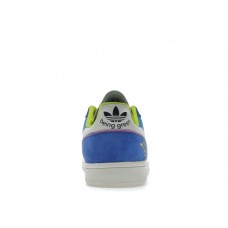 Кроссовки adidas Stan Smith Disney Toy Story Rex and Aliens