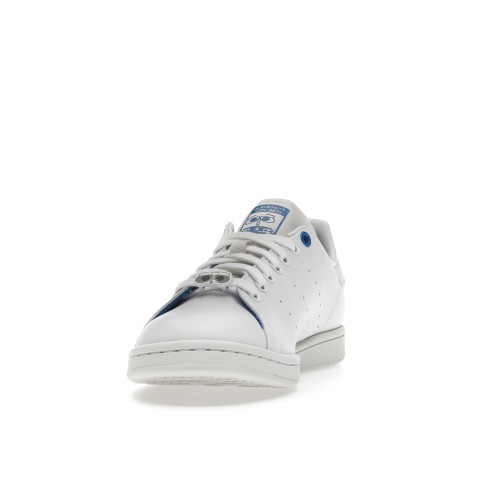 Кроссы adidas Stan Smith Disney WALL-E and Eve - мужская сетка размеров