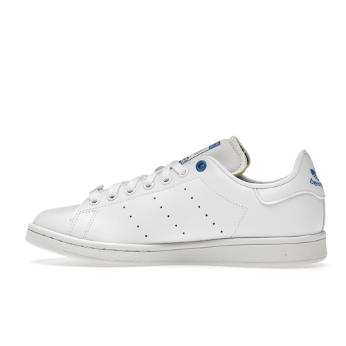 Кроссы adidas Stan Smith Disney WALL-E and Eve - мужская сетка размеров