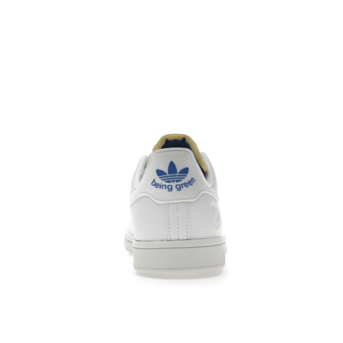 Кроссы adidas Stan Smith Disney WALL-E and Eve - мужская сетка размеров