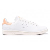 Кроссовки adidas Stan Smith Disney Miss Piggy and Kermit Perforated