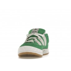 Кроссовки adidas Adimatic Green
