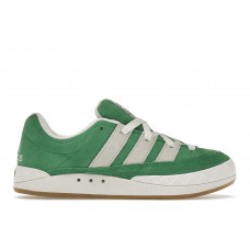 Кроссовки adidas Adimatic Green