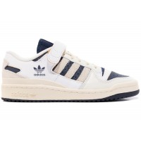 Кроссовки adidas Forum 84 Low XLD Off White Collegiate Navy