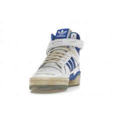 adidas Forum 84 Hi AEC White Blue