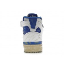 adidas Forum 84 Hi AEC White Blue