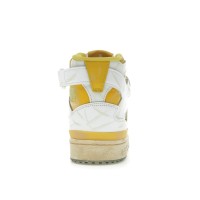 adidas Forum 84 Hi AEC White Hazy Yellow