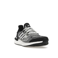 Кроссовки adidas Ultra Boost 19.5 DNA White Black Marble