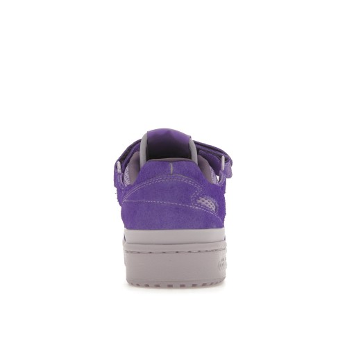 Кроссы adidas Forum 84 Low 8K Tech Purple - мужская сетка размеров