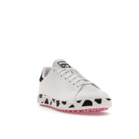 Кроссовки Stan Smith Primegreen LE Spikeless Golf Cow Print