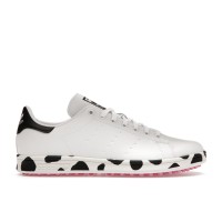 Кроссовки Stan Smith Primegreen LE Spikeless Golf Cow Print