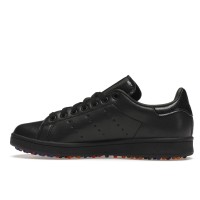 adidas Stan Smith Golf Primegreen ZOZO Championship Black
