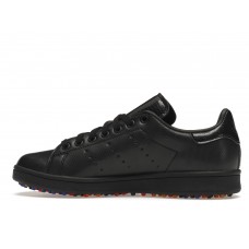 Кроссовки adidas Stan Smith Golf Primegreen ZOZO Championship Black