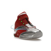 Кроссовки Reebok Answer IV Power Rangers Lord Zedd