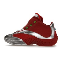 Кроссовки Reebok Answer IV Power Rangers Lord Zedd