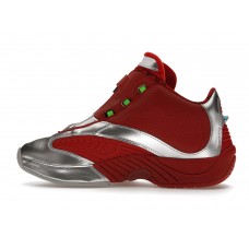 Кроссовки Reebok Answer IV Power Rangers Lord Zedd