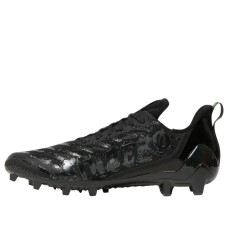 adidas Adizero Cleats Black Grey