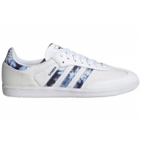 adidas Samba Tie Dye White