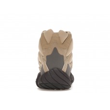 Кроссовки adidas Yeezy 500 High Shale Warm