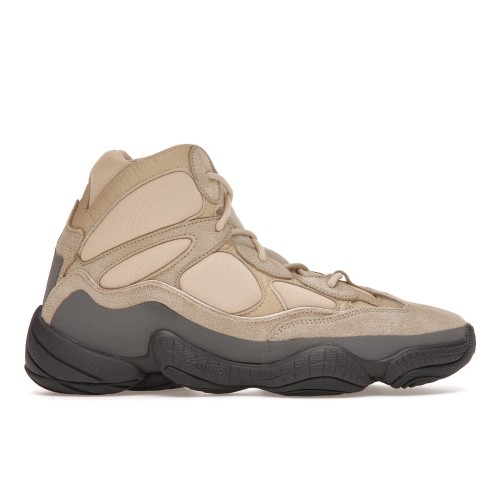 Кроссы adidas Yeezy 500 High Shale Warm - мужская сетка размеров
