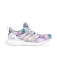 Женские кроссовки adidas Ultra Boost 4.0 Tie Dye Rose (W)