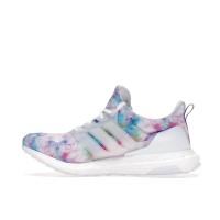Женские кроссовки adidas Ultra Boost 4.0 Tie Dye Rose (W)