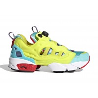 Кроссовки adidas ZX Fury ZX Pump