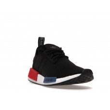 Кроссовки adidas NMD R1 Core Black (2021)