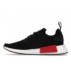 Кроссовки adidas NMD R1 Core Black (2021)