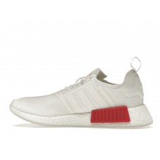 Кроссовки adidas NMD R1 Cloud White (2021)