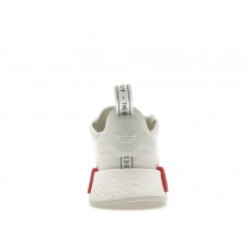 Кроссовки adidas NMD R1 Cloud White (2021)