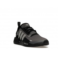 Кроссовки adidas NMD R1 Black Carbon Metallic
