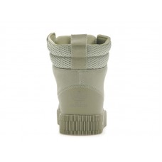 Женские кроссовки adidas Samba Boot Halo Green (W)