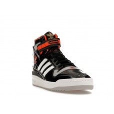 adidas Forum Snipes Detroit Bad Boys
