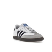 adidas Samba ADV Cloud White Core Black