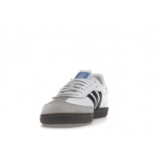 adidas Samba ADV Cloud White Core Black