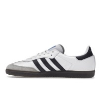 adidas Samba ADV Cloud White Core Black