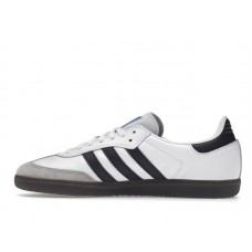 adidas Samba ADV Cloud White Core Black
