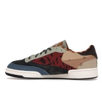 Кроссовки Reebok Club C 85 Kung Fu Panda Multi