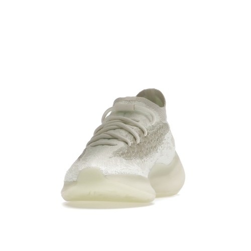 Кроссы adidas Yeezy Boost 380 Calcite Glow - мужская сетка размеров