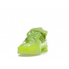 adidas Forum Low Jeremy Scott Dipped Yellow
